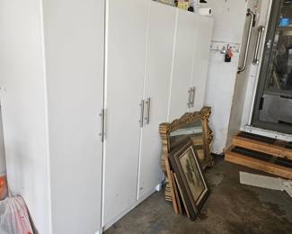 Garage Cabinets