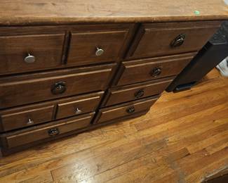 Dresser - $40