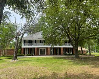 Lovely 3 story filled home