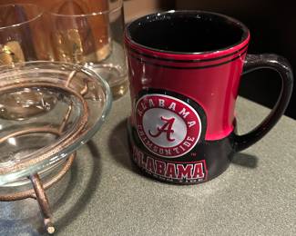 Alabama mug