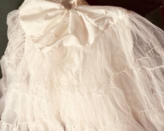 Petticoat 
