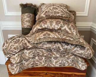 Comforter Set