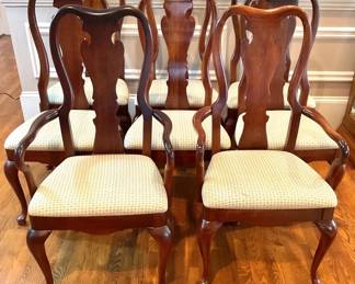 Thomasville Furniture Industries Dining Chairs
