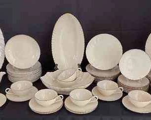 Lenox Weatherly Set