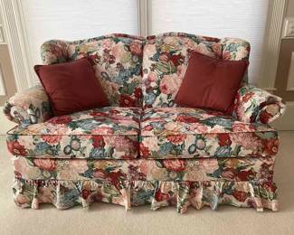 Broyhill Love Seat