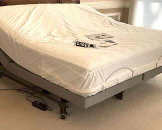 Adjustable Bed