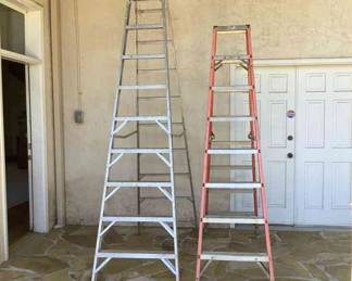 Ladders