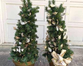 Christmas Trees