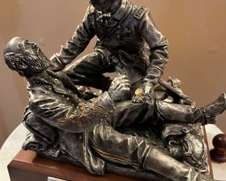 Ron Tunison Masonic Memorial Monument, Gettysburg Civil War Park