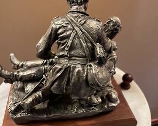 Ron Tunison Masonic Memorial Monument, Gettysburg Civil War Park