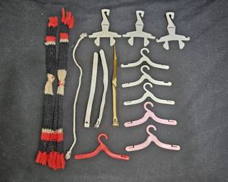 Tammy Doll by Ideal Accessories