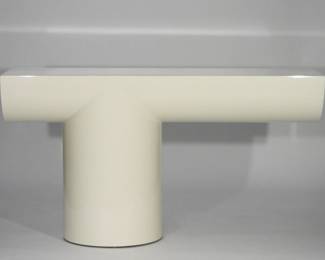 J. Wade Beam for Brueton "Tee Console Table