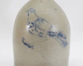 American 2 Gallon Bird Crock