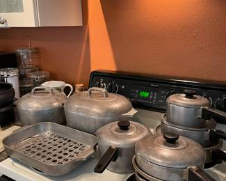 Wagner Ware Magnalite