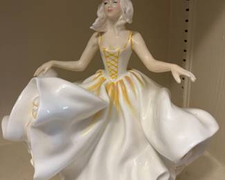 Sweet 17 / Royal Doulton