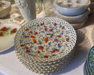 Made in Germany Plate Set