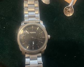 Fossil Watch