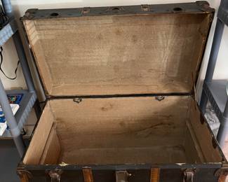 Vintage Trunk