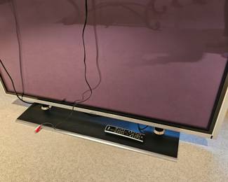 Dell Flat-screen tv