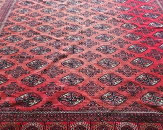 Iranian carpet. Beautiful!!!