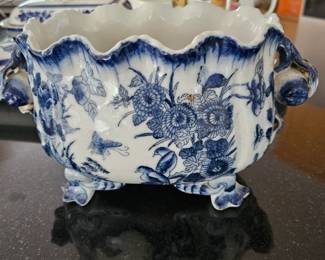 Chinese  porcelain bowl