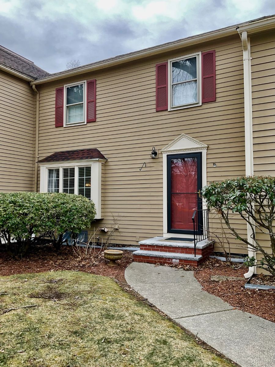 PSE DANVERS ESTATE SALE in Danvers, MA starts on 4/5/2024