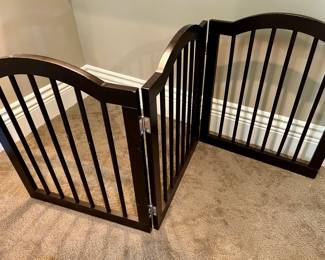 dog or baby gate 
