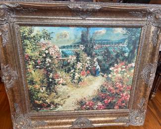 The Museum Shop “ Brushstroke Collection”