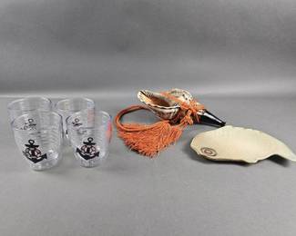 Lot 156 | Nautical Lot