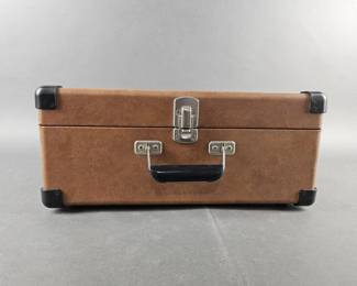 Lot 63 | Crosley 3 Speed Turntable