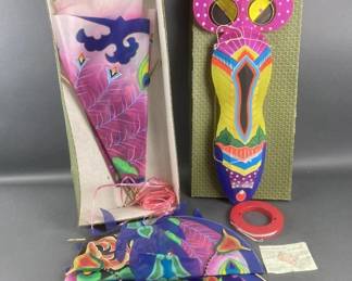 Lot 170 | Authentic Chinese Kite