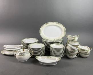 Lot 111 | Vintage Noritake Fairmont China