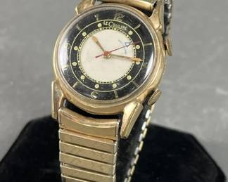 Lot 4c | Vintage LeCoultre Men's Watch