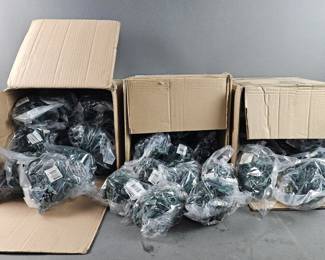 Lot 471 | Lot of Unopened Christmas Lights