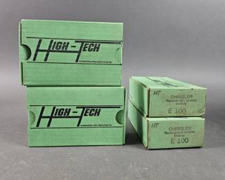Lot 62 | High-Tech Chrysler Replacement Ignition Modules