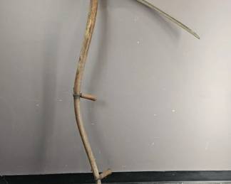 Lot 125 | Vintage 59" Sythe