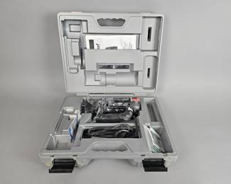 Lot 352 | Rotozip Rebel Spiral Saw