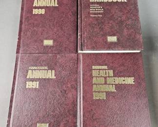 Lot 66 | Hardcover Southwestern Books