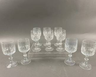 Lot 303 | Schott Zwiesel Tango Wine Glasses