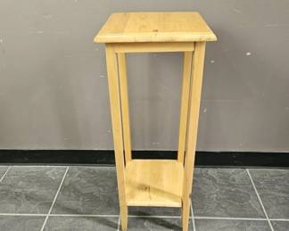 Lot 88 | Vintage Side Table