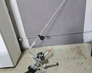 Lot 377 | Electric Big Jon Down Rigger