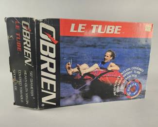 Lot 262 | Vintage Obrien 56" Le Tube