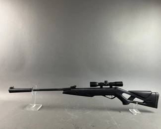 Lot 403 | Gamo Air Pellet Gun