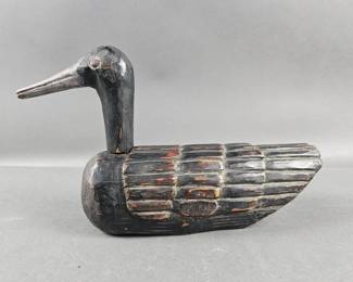 Lot 138 | Antique Duck Decoy
