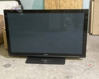 Lot 298 | 65" Panasonic Tv