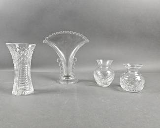 Lot 154 | Waterford & Candlewick