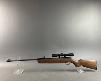 Lot 4e | Gamo Hunter 220 Air Rifle