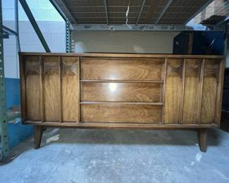 Lot 105 | MCM Buffet or Credenza Possibly Kent Coffey