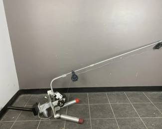 Lot 301 | Big Jon Electric Downrigger