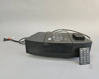 Lot 400 | Bose Wave Radio/CD